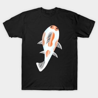 Koi Fish T-Shirt